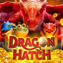 Spin Aura Casino — Dragon Hatch