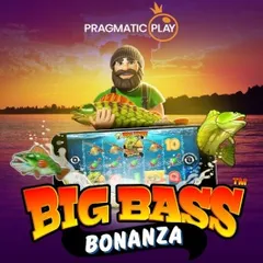 Spin Aura Casino — Big Bass Bonanza