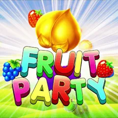 Spin Aura Casino — Fruit Party