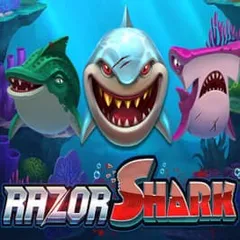 Spin Aura Casino — Razor Shark