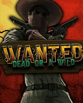 Spin Aura Casino — Wanted Dead or a Wild